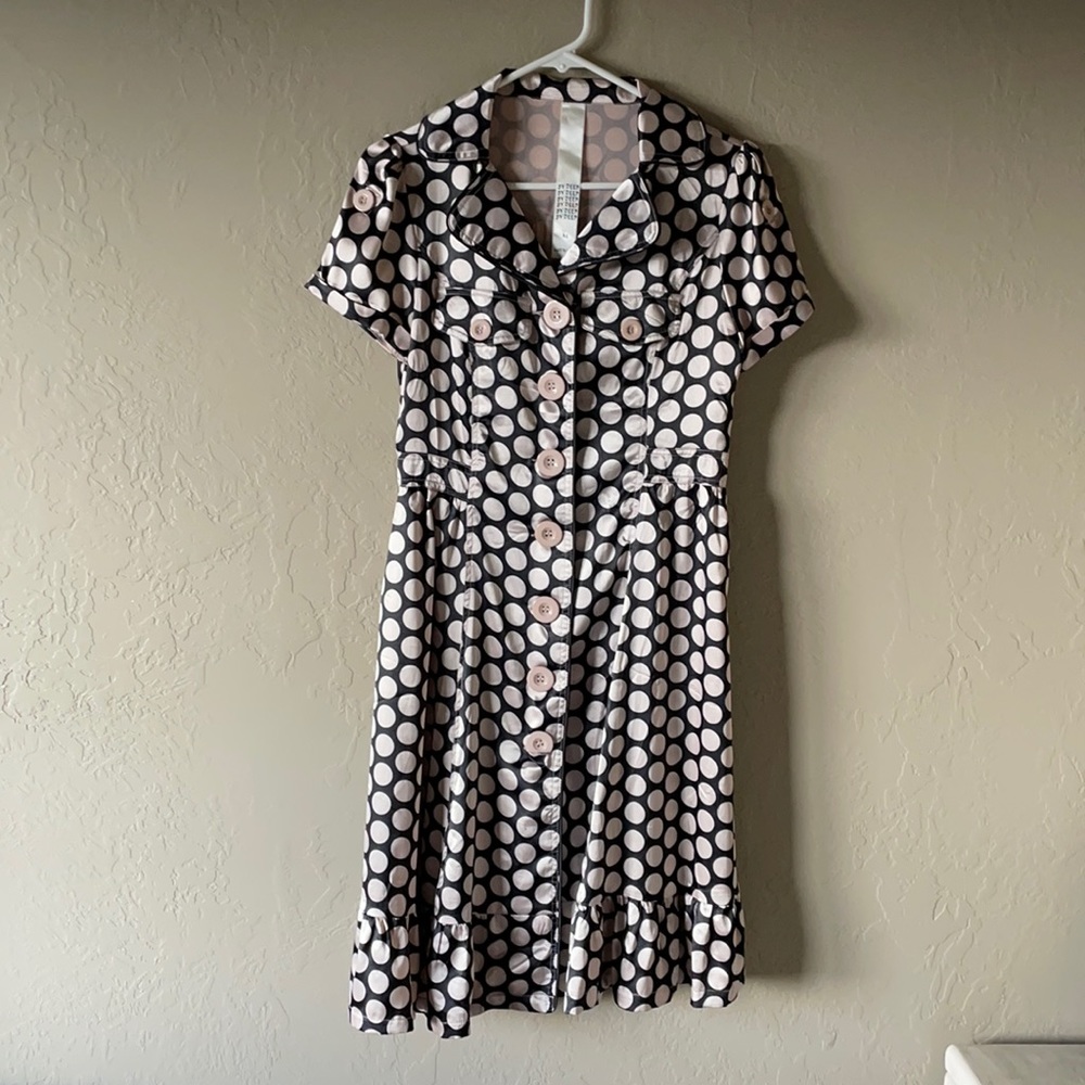 Vintage women’s dress